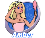 Character Icons - Action Girlz Racing