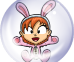 Character Icons - Myth Makers: Orbs of Doom