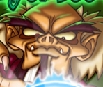 Main Menus - Myth Makers: Orbs of Doom
