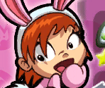 Character Icons - Myth Makers: Super Kart GP