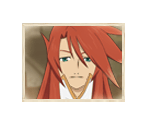Character Images - Tales of the Abyss