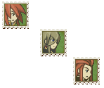 Menu Pieces - Tales of the Abyss