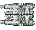 Stage 1 Boss - Super Earth Defense Force