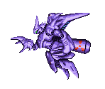 Stage 2 Boss - Super Earth Defense Force