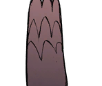 Quacken Tentacle - Don't Starve / Don't Starve Together