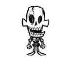 Wilton - Don't Starve / Don't Starve Together