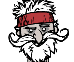 Woodlegs - Don't Starve / Don't Starve Together