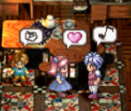 Emotion Effects - Star Ocean: Second Evolution