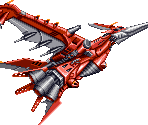Megalopros - Super Nova / Darius Force