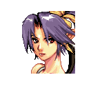 Portraits - Astonishia Story