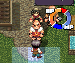 Bluedeep Inn - Astonishia Story