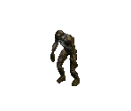 Mummy - Diablo 2 / Diablo 2: Lord of Destruction