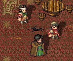 Iringis Village & Trumman's Fastness - Astonishia Story
