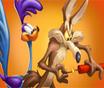 Episode 11: "Ghost Town Showdown" - Looney Tunes Dash!