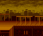 Underground Mine - Gunstar Heroes