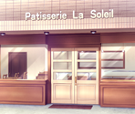Background Scenery - Nekopara Vol. 1