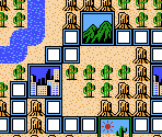 World Maps - Armadillo (JPN)