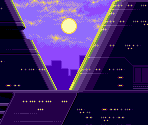 Empire Spacecraft - Gunstar Heroes