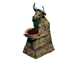 Health Idol - Diablo 2 / Diablo 2: Lord of Destruction