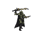 Judge Gabranth - Final Fantasy: Record Keeper