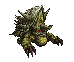 Shell Dragon - Final Fantasy: Record Keeper