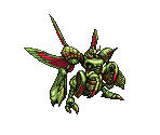 Abadon - Final Fantasy: Record Keeper