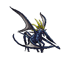 Amdusias - Final Fantasy: Record Keeper