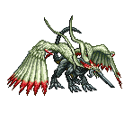 Nova Dragon - Final Fantasy: Record Keeper