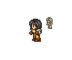 Garnet (Show of Resolve) - Final Fantasy: Record Keeper