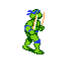 Leonardo - Teenage Mutant Ninja Turtles 3: The Manhattan Project