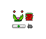 Other Enemies / Unused Enemies - Stinkoman 20X6