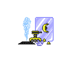 Level 7 Enemies - Stinkoman 20X6