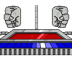 Stlunko - Stinkoman 20X6