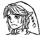 Miiverse Stamps - The Legend of Zelda: Twilight Princess HD
