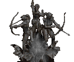 Rogue Fountain - Diablo 2 / Diablo 2: Lord of Destruction