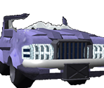 Bonus Stage Items - Parotte!! Fighter