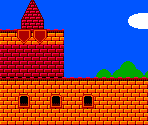 Stage 1-1 - Rainbow Islands (PAL)