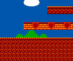 Stage 1-3 - Rainbow Islands (PAL)