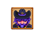 Wizard - Stardew Valley