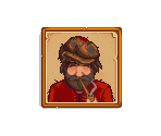 Willy - Stardew Valley