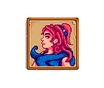 Sandy - Stardew Valley