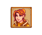 Robin - Stardew Valley