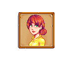 Penny - Stardew Valley