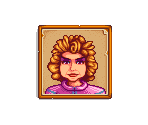 Pam - Stardew Valley