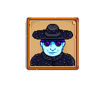Mr Qi - Stardew Valley