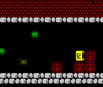 Ingame - L'Abbaye des Morts