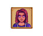 Maru - Stardew Valley