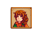 Marnie - Stardew Valley