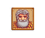 Linus - Stardew Valley