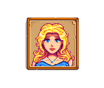 Haley - Stardew Valley